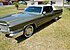 1970 Cadillac De Ville Coupe for sale 101007254